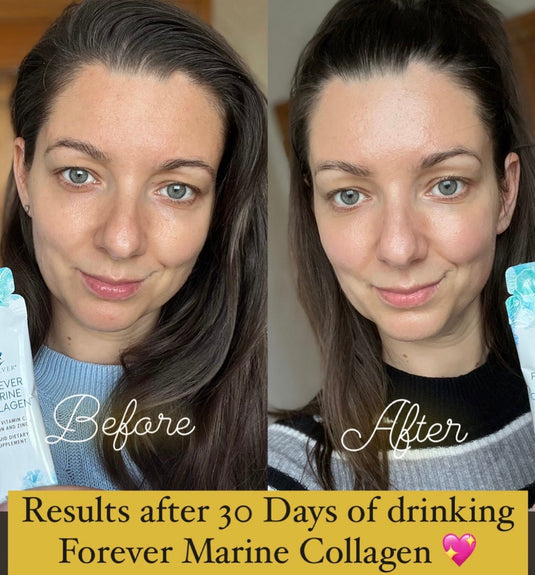 Forever Marine Collagen™