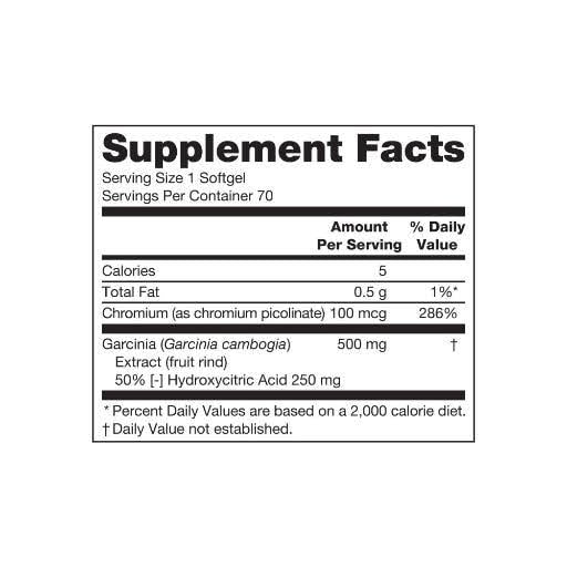 Forever Garcinia Plus