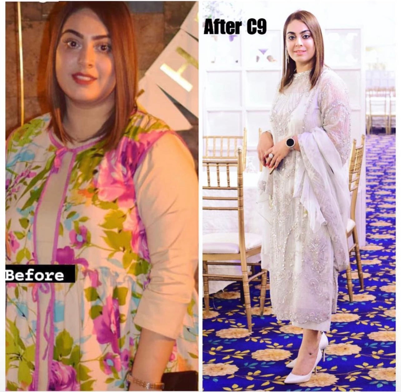 9-Day Detox Program (Lose upto 6kg)