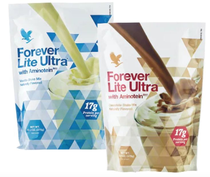 7 Days Meal Replacement Plan - Lose Upto 5 Kgs