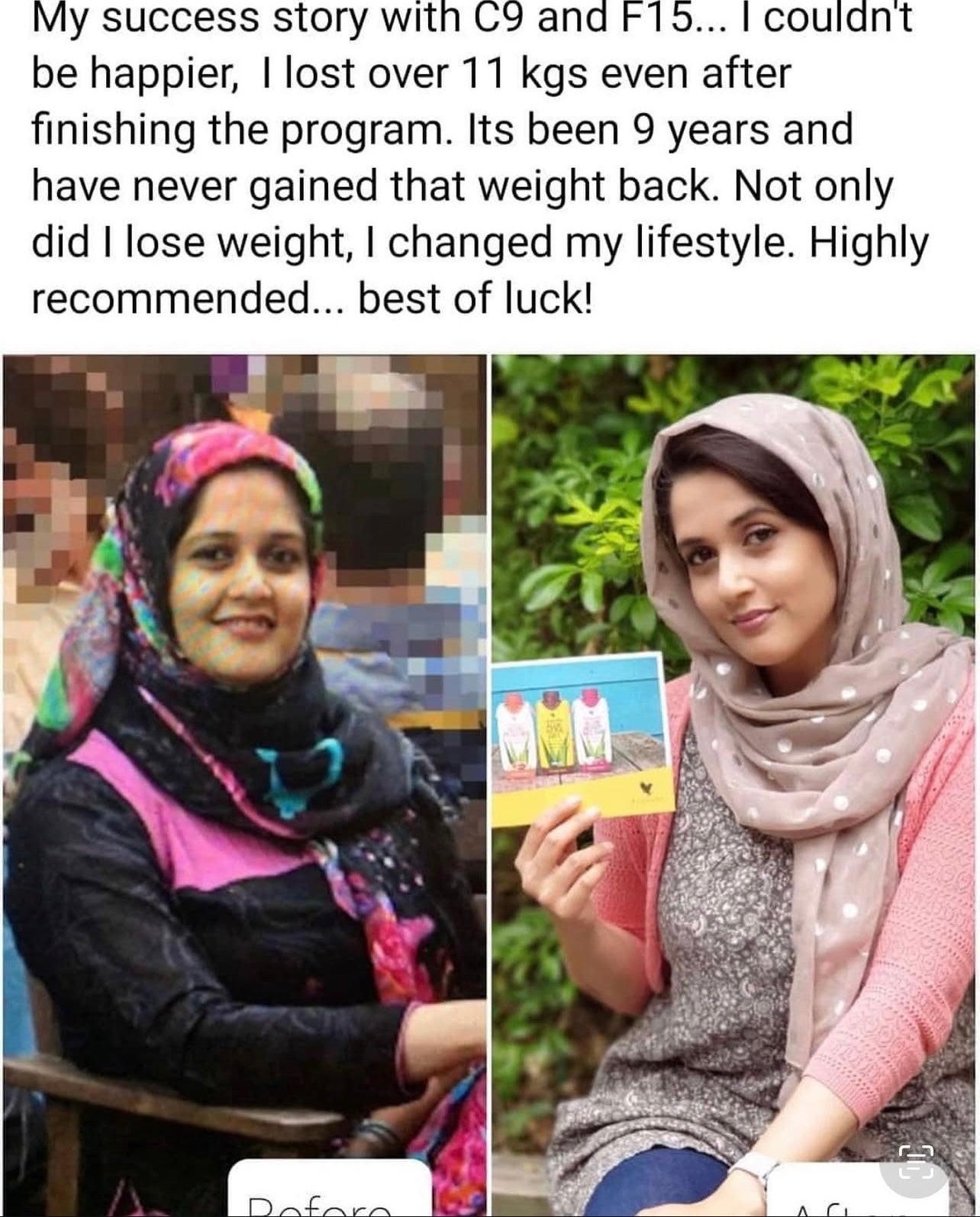 Forever F.I.T 15 Beginners