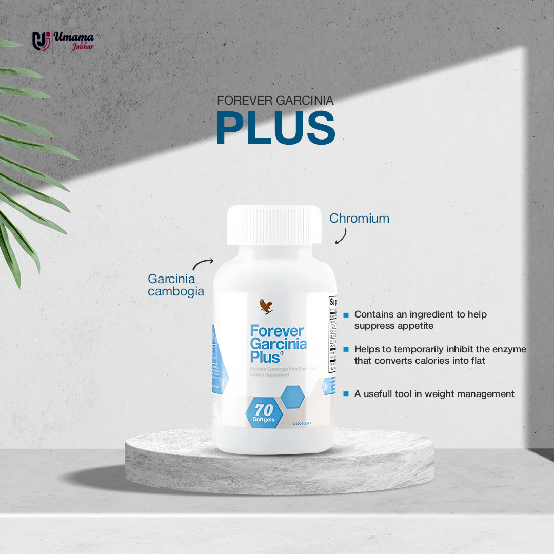 Forever Garcinia Plus