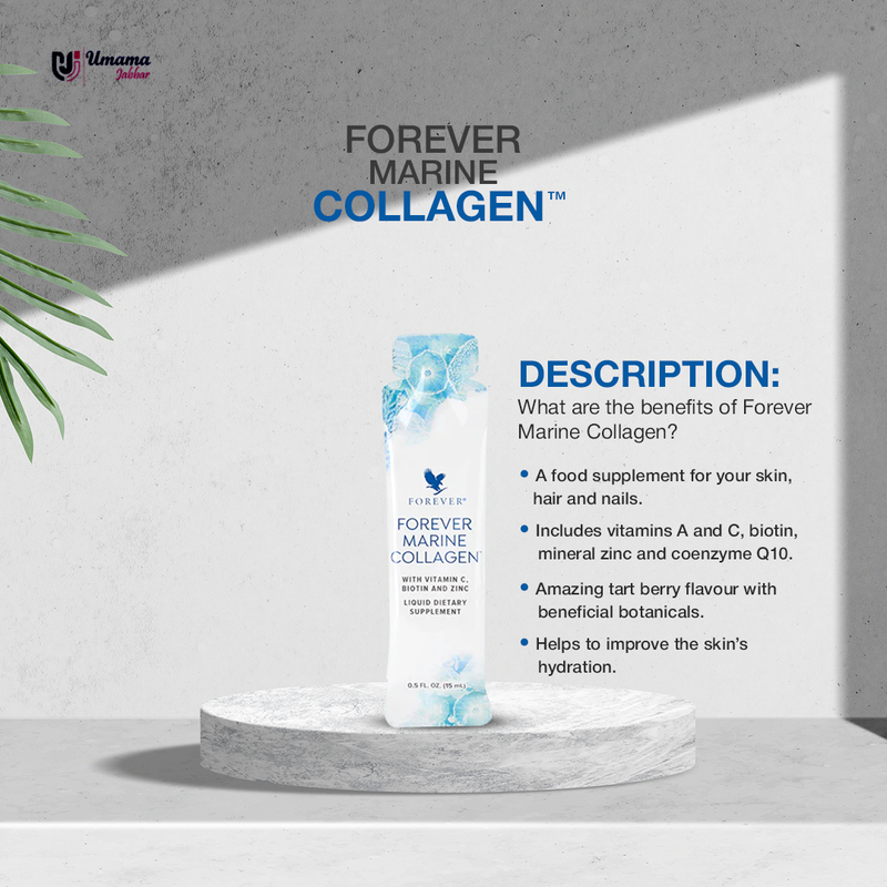 Forever Marine Collagen™