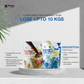 15 Days Meal Replacement Plan - Lose upto 10 Kgs