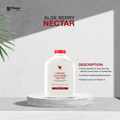 Aloe Berry Nectar- Shed upto 4 KG