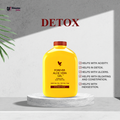 Forever Aloe Vera Gel - Weight Loss Supplement to Help You Lose 4kg in 9 Days