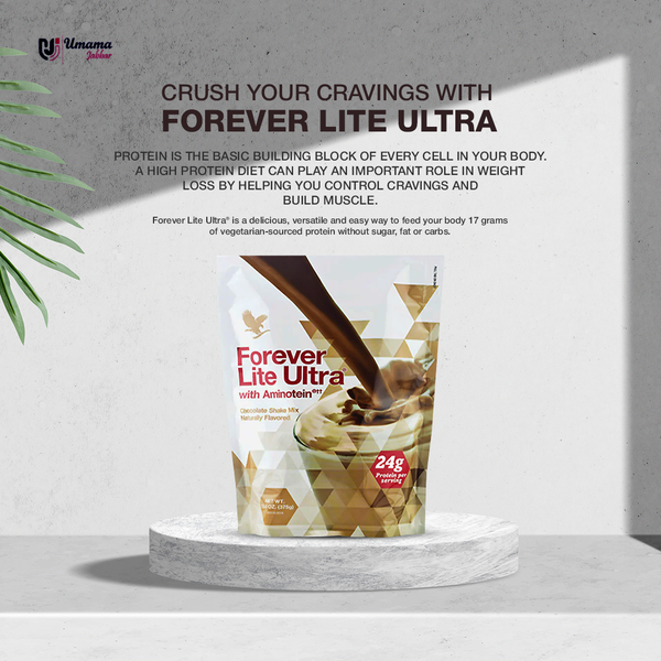 7 Days Meal Replacement Plan - Lose Upto 5 Kgs