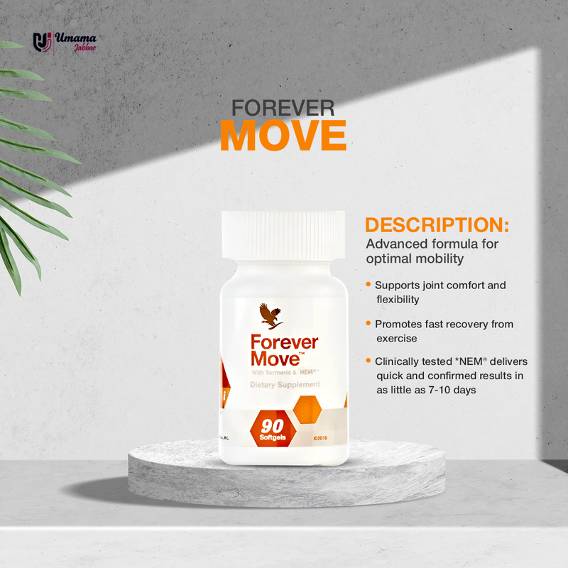 Forever Move