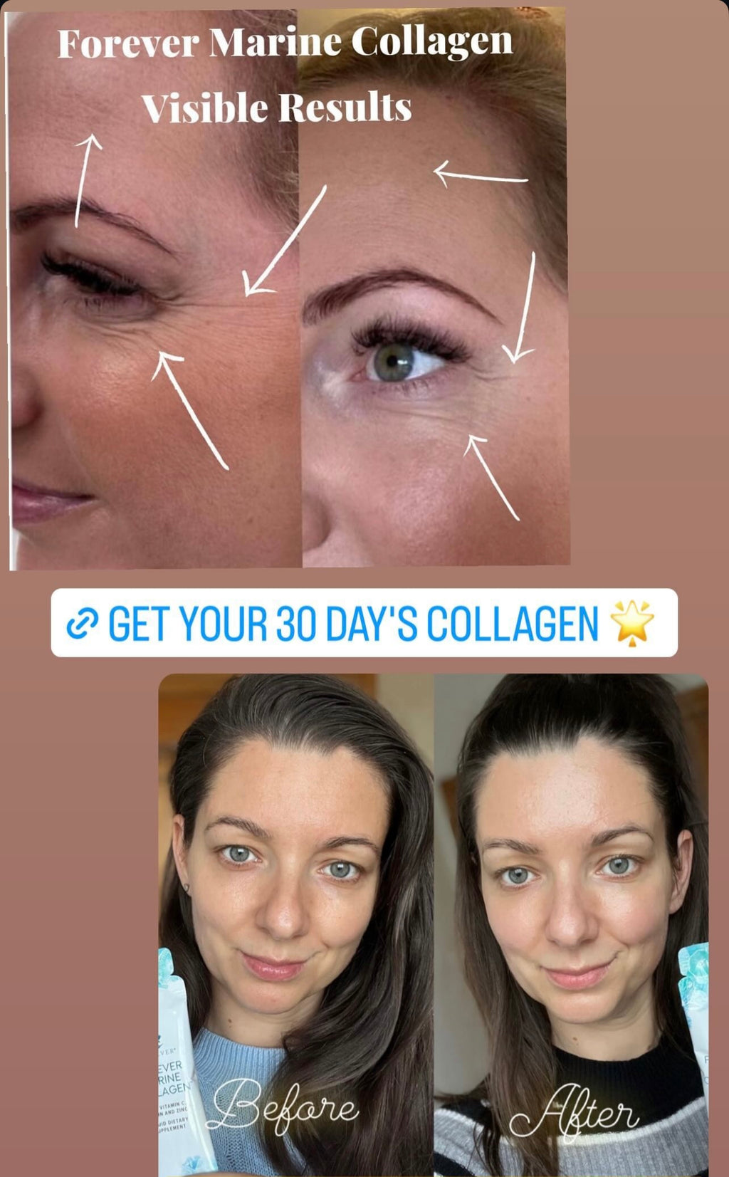 Forever Marine Collagen™