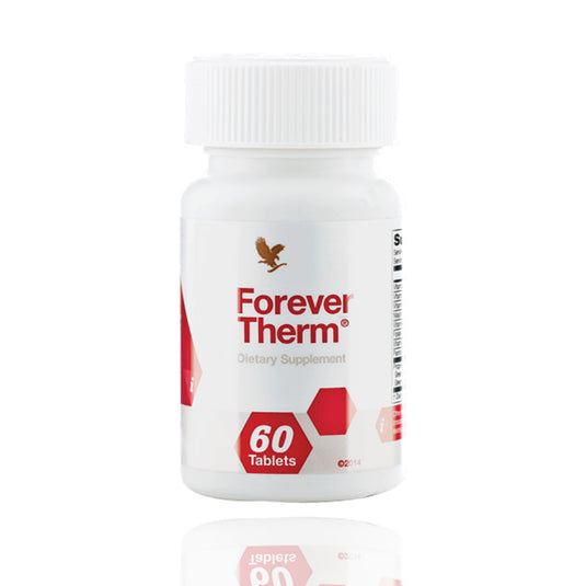 FOREVER THERM  (60 soft gels)