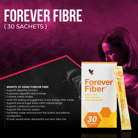 Forever Fibre (30 sachets)