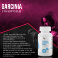 Product : Garcinia (70 soft gels)