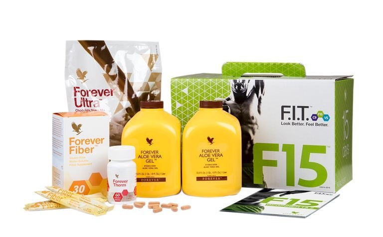 Forever F.I.T 15 Beginners