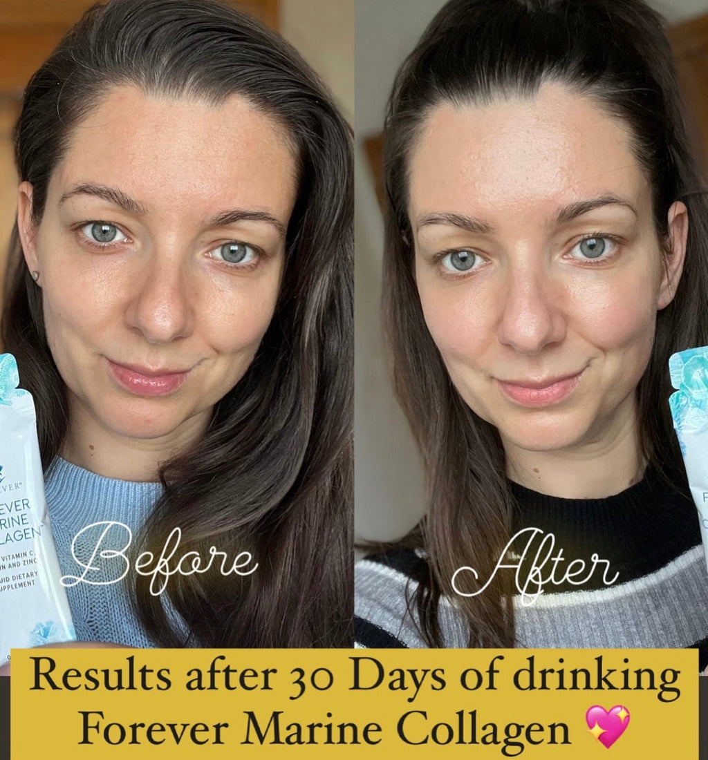 Forever Marine Collagen™