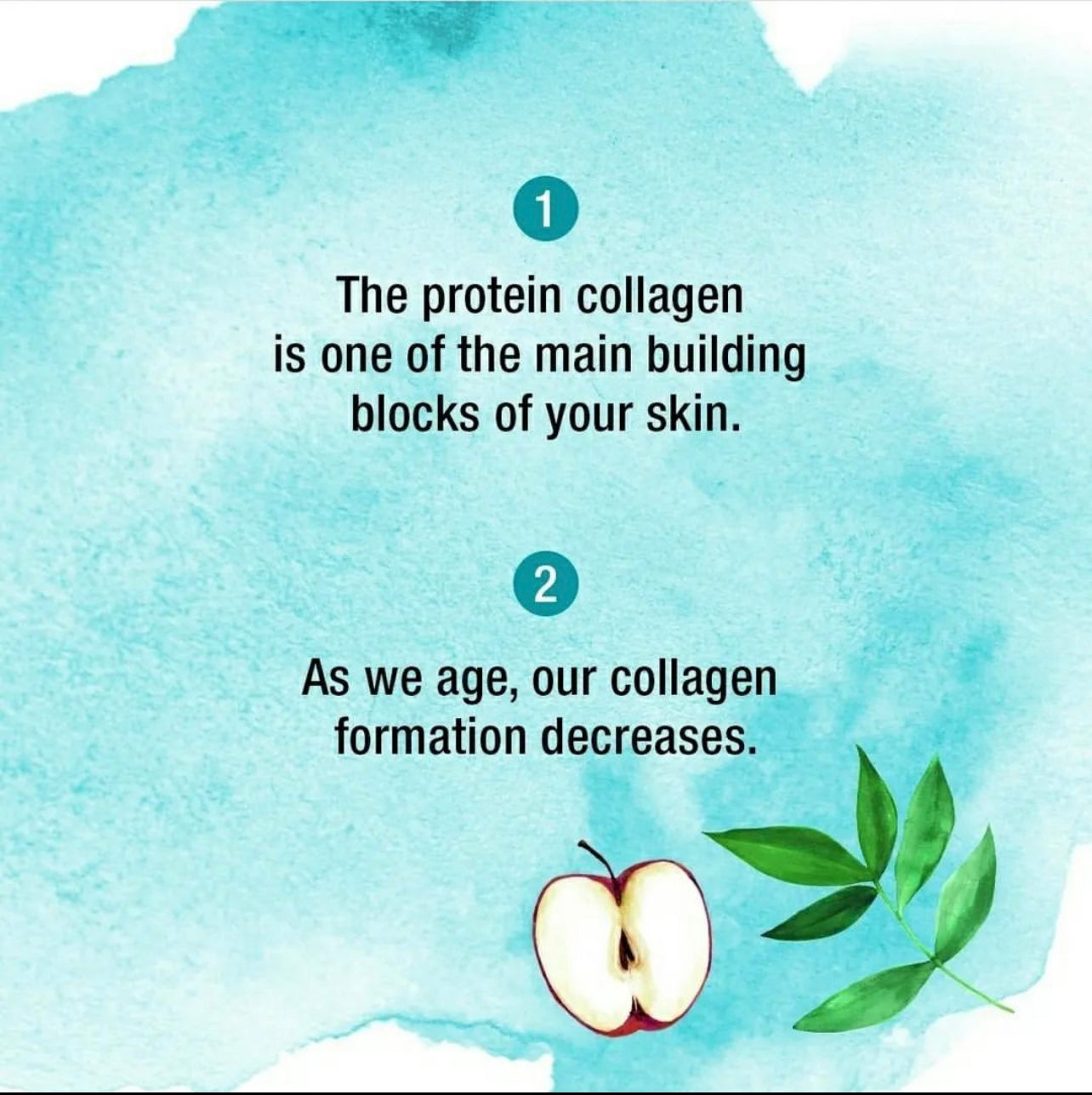 THE MOST INNOVATIVE MARINE COLLAGEN FORMULA with vit A, C, Zinc and Biotine